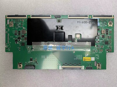三星QA55Q700TAJXXZ逻辑板BN41-02797A BN95-06796A