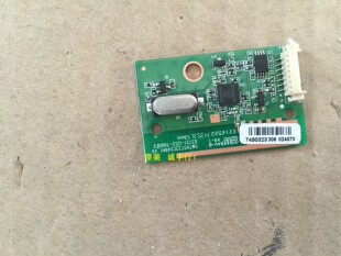 长虹UD55C6000ID射频接收板SMTHST33C24RH1-V9 03721-I3S3-T000E9