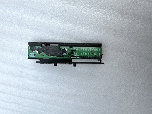 DELL戴尔外星人AW2720HF 按键板 4H.4FM16.A01 5E.4FM16.M01