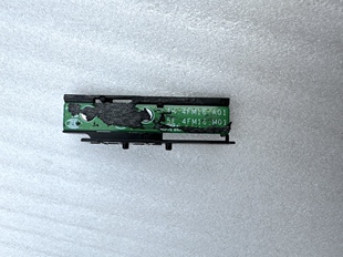 DELL戴尔外星人AW2720HF 按键板 4H.4FM16.A01 5E.4FM16.M01