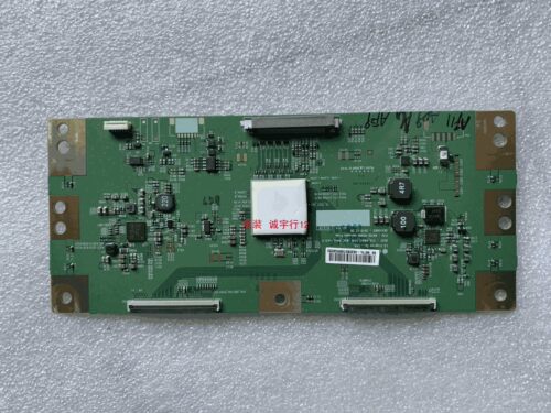 索尼KD-55X7000D逻辑板6870C-0598A屏YS6S550CNG01B