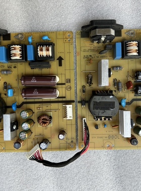 DELL戴尔U2414Hb电源板 4H.29D02.A10  原装