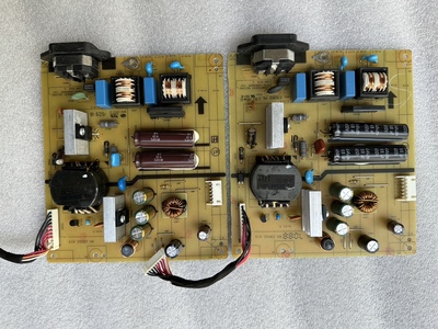 DELL戴尔U2414Hb电源板 4H.29D02.A10  原装