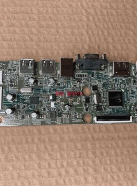 DELL P2719HS驱动板748.02T01.0011屏MV270FHM-N40