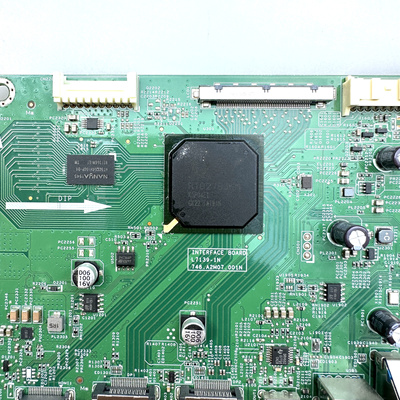 DELL U2719DS驱动板748.A2M07.0011 L7139-1屏W270HIAP1原装