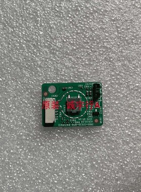 松下TH-65GX680C按键板 遥控接收板5800-I32E20-0P10
