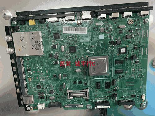 直销三星UA65ES8000J 主板BN41-01800B 适用LE650DSA