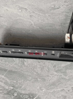 索尼KDL-40NX700按键板