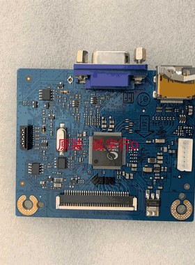 HP P222VA驱动板4H.2R501.A20屏LTM215HP01