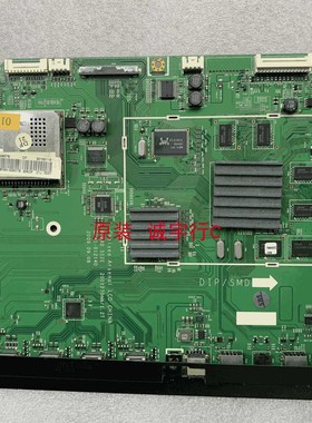 三星UA55B7000WF主板BN41-01214D屏T550FBE1-DB