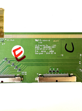 LG 29UM59A边板LM290WW2 6870S-1885B原装