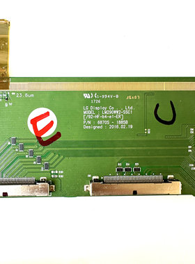 LG 29UM59A边板LM290WW2 6870S-1885B原装