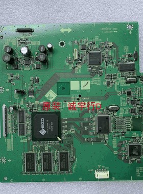 EIZO S2000驱动板05A25393D1 5P21963屏M201UN02