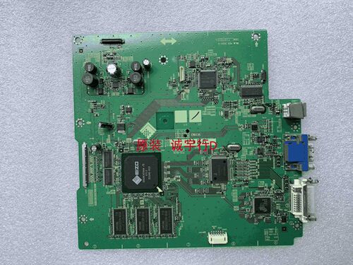 EIZO S2000驱动板05A25393D1 5P21963屏M201UN02