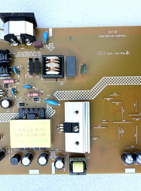 AOC CQ34G2 电源板715GA864-P01-000-0H1S 原装