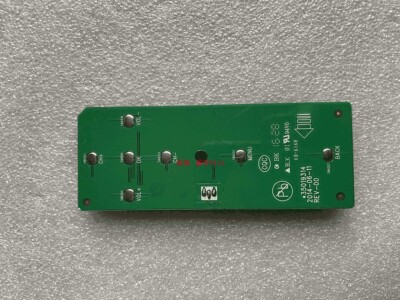 康佳LED75G9100按键板35019314