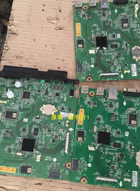 直销LG 49SE3KB-BE主板EAX66384803屏LD490EUE