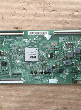 LONGWIN LW5052E2A逻辑板 屏V500DJ6-QE1