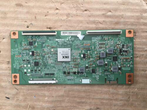 LONGWIN LW5052E2A逻辑板 屏V500DJ6-QE1
