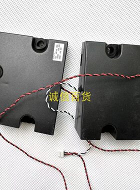 原装DELL S2721H 喇叭扬声器 排线 按键板L7290-1 748.A2S04.0011