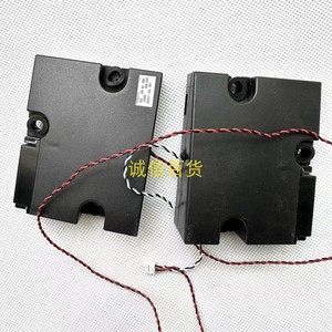 原装DELL S2721H 喇叭扬声器 排线 按键板L7290-1 748.A2S04.0011