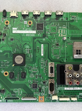 夏普LCD-60LX830A主板QPWBXF733WJN2 KF733屏LK600D3GW4
