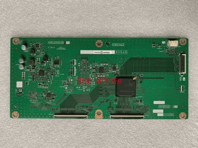 夏普LCD-52DS20A逻辑板RUNTK5015TP KF908 QPWBXF908WJN2