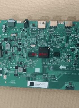 三星C32JG53FDC驱动板BN41-02668A屏CY-PN315CNLV1H