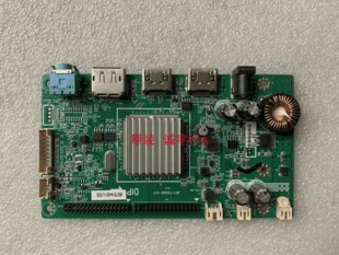 泰坦军团C30SK-PLUS驱动板JRY-F9UHD-CV1屏M300DVR01