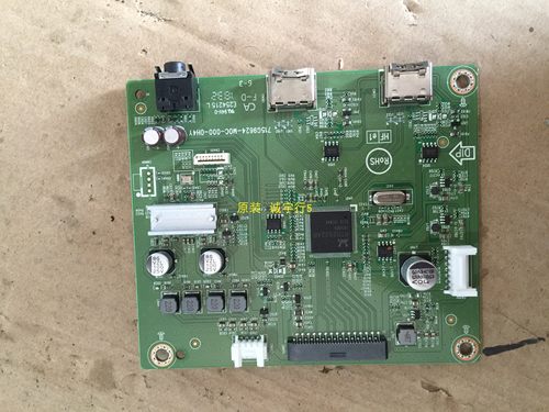 DELL S2419H驱动板715G9624-M0C-000-0H4Y屏W238HFAP