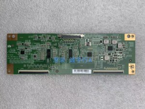 AOC U34G3X逻辑板47-6021281 MV340VWB-N20-DDP0