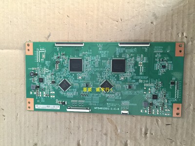 长虹UD55B6000iD逻辑板MT5461D01-1-C-6屏 MT5461D01-1