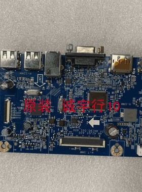 DELL P2219H驱动板4H.42J01.A00 TY.4H190.001屏MV215FH