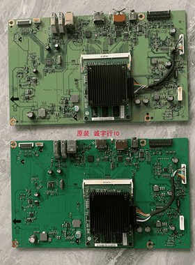 DELL S2417DG驱动板4H.3C501.A01屏M238DTN01