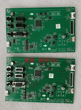 LG 27MP89HM驱动板EAX67270602/1屏LM270WF8