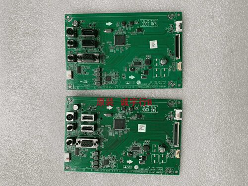 LG 27MP89HM驱动板EAX67270602/1屏LM270WF8