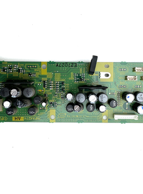 松下TH-65PZ700C PA板 风扇驱动板TNPA4274 AH