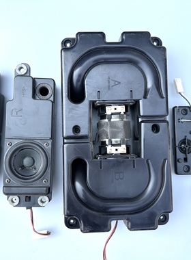 夏普LCD-52LX710A喇叭 扬声器 原装