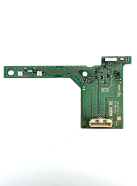 索尼KD-65X9300c 按键板 模块J20H084AC原