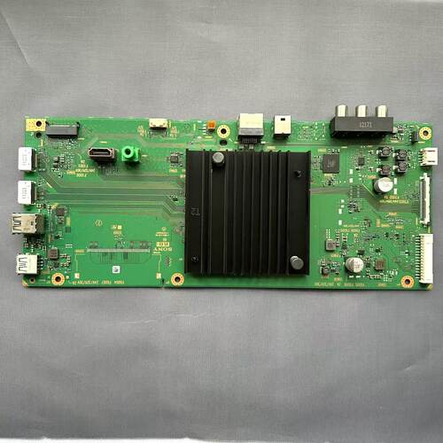 原装索尼 KD-55X705G 主板 1-983-119-22 适用YA9A055CND03