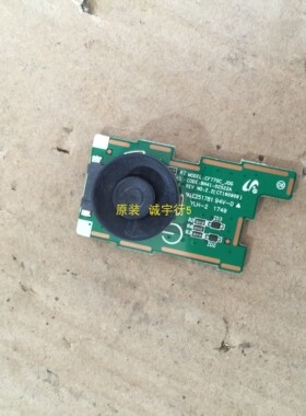 三星C27H580FD按键板BN41-02522A