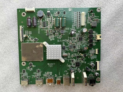 直销DELL P3418HW 驱动板 主板 ILIF-526 屏LM340WW2