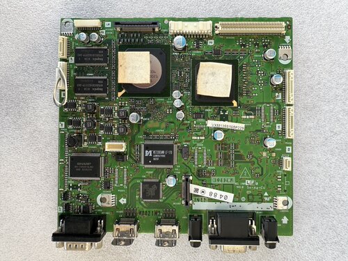 直销夏普LCD-52GX3 46GX3主板KE282 XE282WJ屏LK520D3LZ50X/46