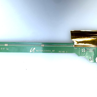 DELL P2719H边板M270HL03V01-HF 屏LTM270HL05原装