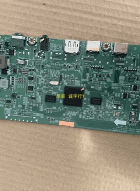 三星U28H750UQC驱动板BN41-02452A屏CY-MM280HGNV1H