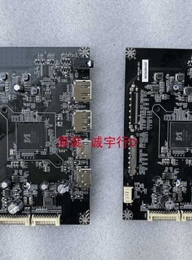 小米XMMNTWQ34驱动板 JRY-W9CUHD-BV1 屏SG3402H01 LSM340YP05