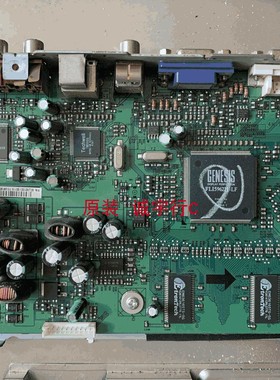 Dell 2407WFPb驱动板4H.L2K01.A02 屏LTM240M2-L02