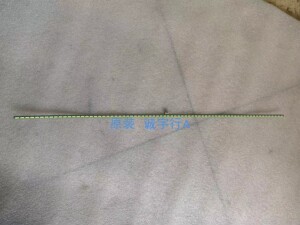 DELL U2722DX灯条 LB27086 屏M270DAN09