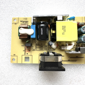 HP P27h G4 电源板 AD0-35W1-A 原装拆机原装