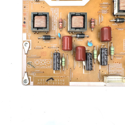 拆机 三星UA60ES8000J电源板 PD60B2Q-CSM BN44-00526A/C
